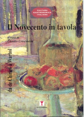 Il Novecento in tavola da de Chirico a Warhol